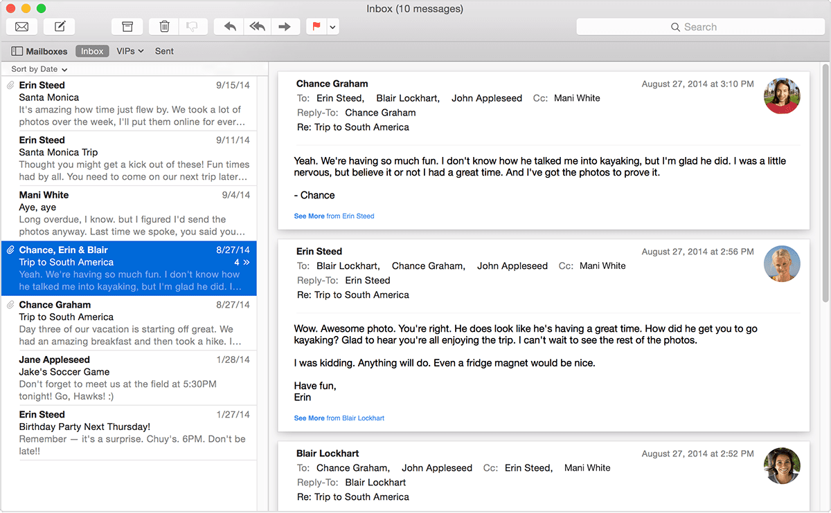 copy event in outlook for mac